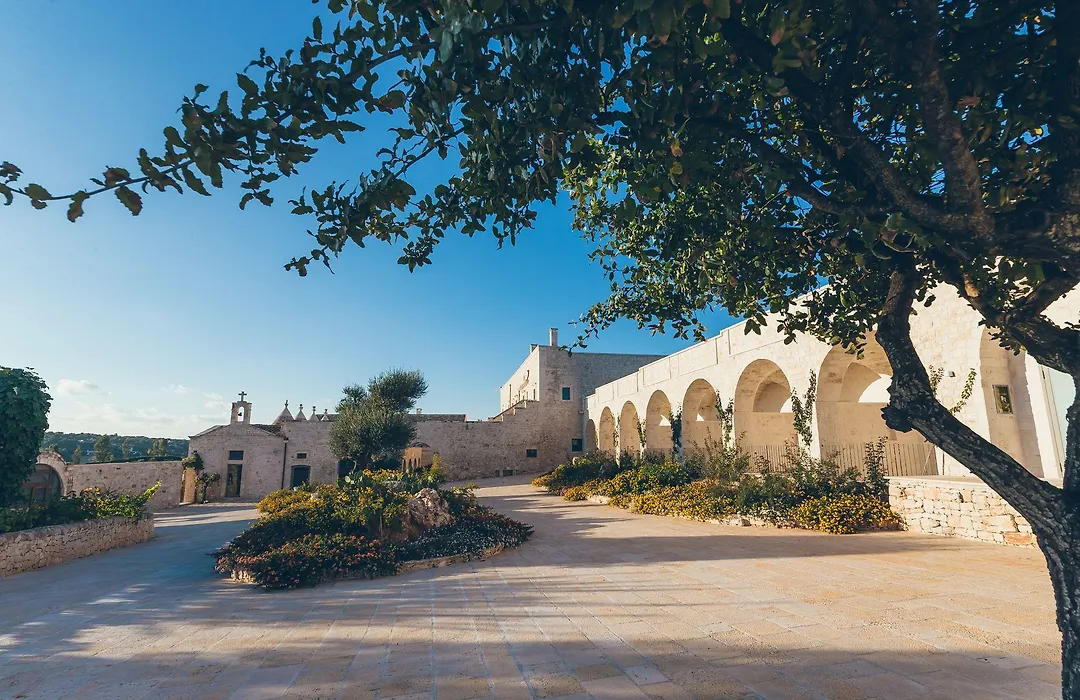 Masseria Grieco-1